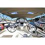 Book yachts online - sailboat - Sun Odyssey 449 - Canne Bleue - rent