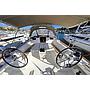 Book yachts online - sailboat - Sun Odyssey 449 - Canne Bleue - rent
