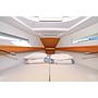 Book yachts online - sailboat - Sun Odyssey 449 - Canne Bleue - rent
