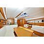 Book yachts online - sailboat - Sun Odyssey 449 - Canne Bleue - rent