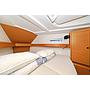 Book yachts online - sailboat - Sun Odyssey 449 - Canne Bleue - rent