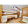 Book yachts online - sailboat - Sun Odyssey 449 - Canne Bleue - rent