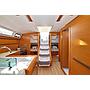 Book yachts online - sailboat - Sun Odyssey 449 - Canne Bleue - rent