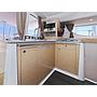 Book yachts online - catamaran - Lipari 41 - LUBI - rent