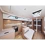 Book yachts online - sailboat - Oceanis 51.1 - ZEPHYR B  - rent