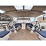 Book yachts online - sailboat - Oceanis 51.1 - ZEPHYR B  - rent
