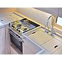 Book yachts online - sailboat - Oceanis 51.1 - ZEPHYR B  - rent