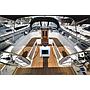 Book yachts online - sailboat - Bavaria Cruiser 46 - TICIJA - rent