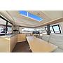 Book yachts online - catamaran - Lucia 40 - Floreanne - rent