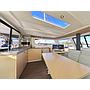 Book yachts online - catamaran - Lucia 40 - Floreanne - rent