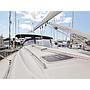 Book yachts online - sailboat - Bavaria 50 Cruiser - Fortunal - rent
