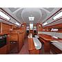 Book yachts online - sailboat - Bavaria 50 Cruiser - Fortunal - rent
