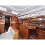 Book yachts online - sailboat - Bavaria 50 Cruiser - Fortunal - rent