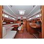 Book yachts online - sailboat - Bavaria 50 Cruiser - Fortunal - rent