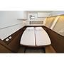 Book yachts online - catamaran - Lagoon 42 - Fleur de Sel - rent