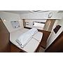 Book yachts online - catamaran - Lagoon 42 - Fleur de Sel - rent