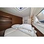 Book yachts online - catamaran - Lagoon 42 - Fleur de Sel - rent
