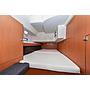 Book yachts online - sailboat - Bavaria Cruiser 46 - SIX BAG - rent