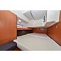 Book yachts online - sailboat - Bavaria Cruiser 46 - SIX BAG - rent