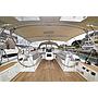 Book yachts online - sailboat - Bavaria Cruiser 46 - SIX BAG - rent