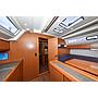 Book yachts online - sailboat - Bavaria Cruiser 46 - SIX BAG - rent
