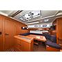 Book yachts online - sailboat - Bavaria Cruiser 46 - SIX BAG - rent