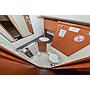 Book yachts online - sailboat - Bavaria Cruiser 46 - SIX BAG - rent