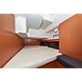 Book yachts online - sailboat - Bavaria Cruiser 46 - SIX BAG - rent