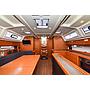 Book yachts online - sailboat - Bavaria Cruiser 46 - SIX BAG - rent