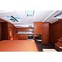Book yachts online - sailboat - Dufour 460 - ELTHEOLE II - rent