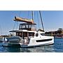 Book yachts online - catamaran - Bali 4.6 - JAKO 1 - rent