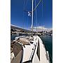 Book yachts online - sailboat - Bavaria Cruiser 46 - Baligot - rent