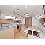 Book yachts online - sailboat - Oceanis 46.1 - MR.WHITE  - rent