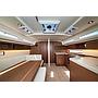 Book yachts online - sailboat - Oceanis 40.1 - Poseidon - rent