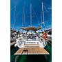 Book yachts online - sailboat - Oceanis 40.1 - Poseidon - rent