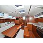 Book yachts online - sailboat - Oceanis 46.1 - Antonela M  - rent