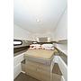 Book yachts online - catamaran - Bali 4.1 - Alinator III - rent