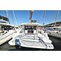 Book yachts online - catamaran - Bali 4.1 - Alinator III - rent
