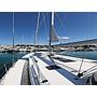 Book yachts online - sailboat - Bavaria Cruiser 46 - Jameson II - rent