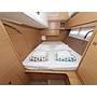 Book yachts online - sailboat - Dufour 560 - Anatoli - rent