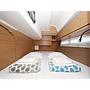 Book yachts online - sailboat - Dufour 560 - Anatoli - rent
