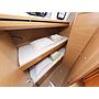 Book yachts online - sailboat - Dufour 560 - Anatoli - rent