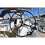Book yachts online - sailboat - Sun Odyssey 519 - Bora - rent