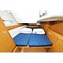 Book yachts online - sailboat - Sun Odyssey 519 - Bora - rent