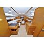 Book yachts online - sailboat - Sun Odyssey 519 - Bora - rent