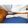 Book yachts online - sailboat - Sun Odyssey 519 - Bora - rent
