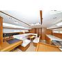 Book yachts online - sailboat - Sun Odyssey 519 - Bora - rent