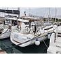 Book yachts online - sailboat - Sun Odyssey 519 - Bora - rent