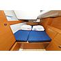 Book yachts online - sailboat - Sun Odyssey 519 - Bora - rent