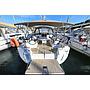 Book yachts online - sailboat - Sun Odyssey 519 - Bora - rent